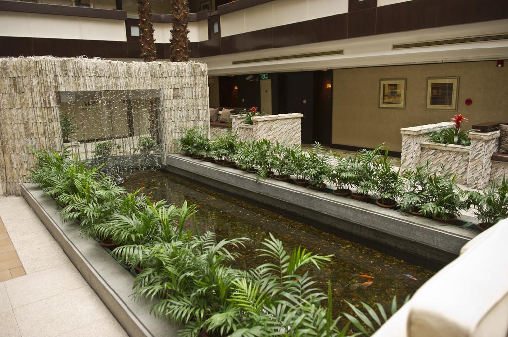 Shanghai Green Garden Hotel Exterior photo
