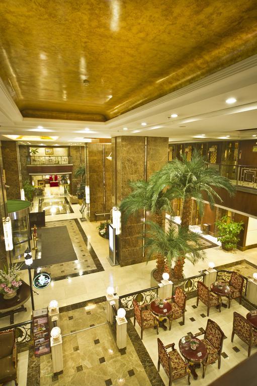 Shanghai Green Garden Hotel Exterior photo