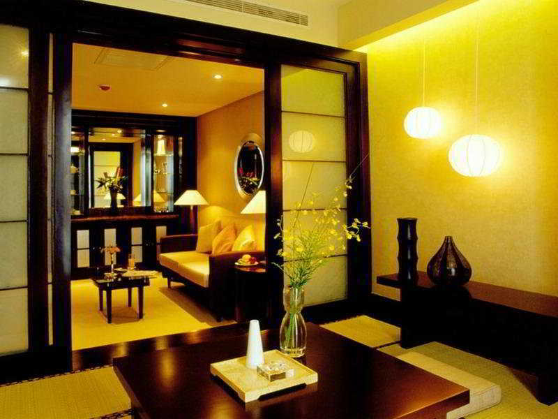 Shanghai Green Garden Hotel Exterior photo