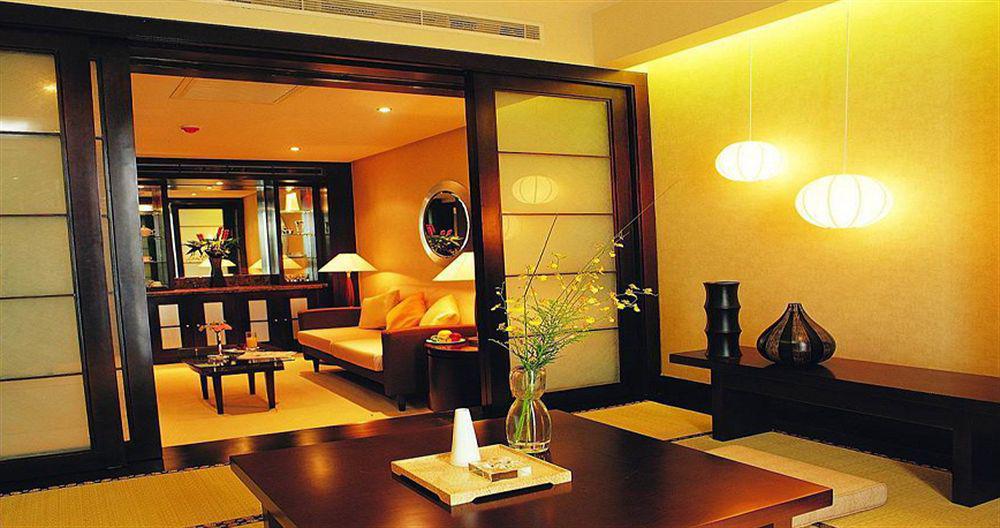 Shanghai Green Garden Hotel Exterior photo